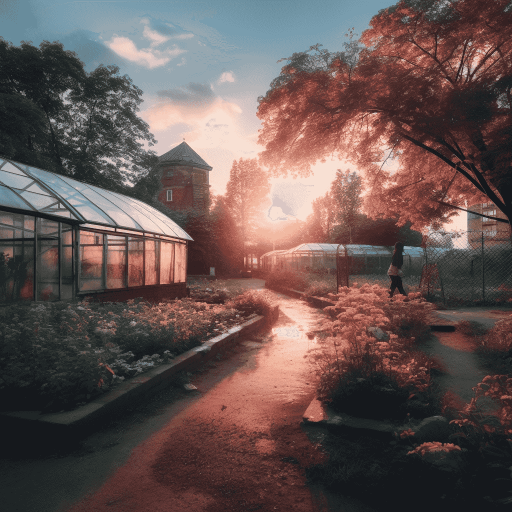 AI Generated Image 1