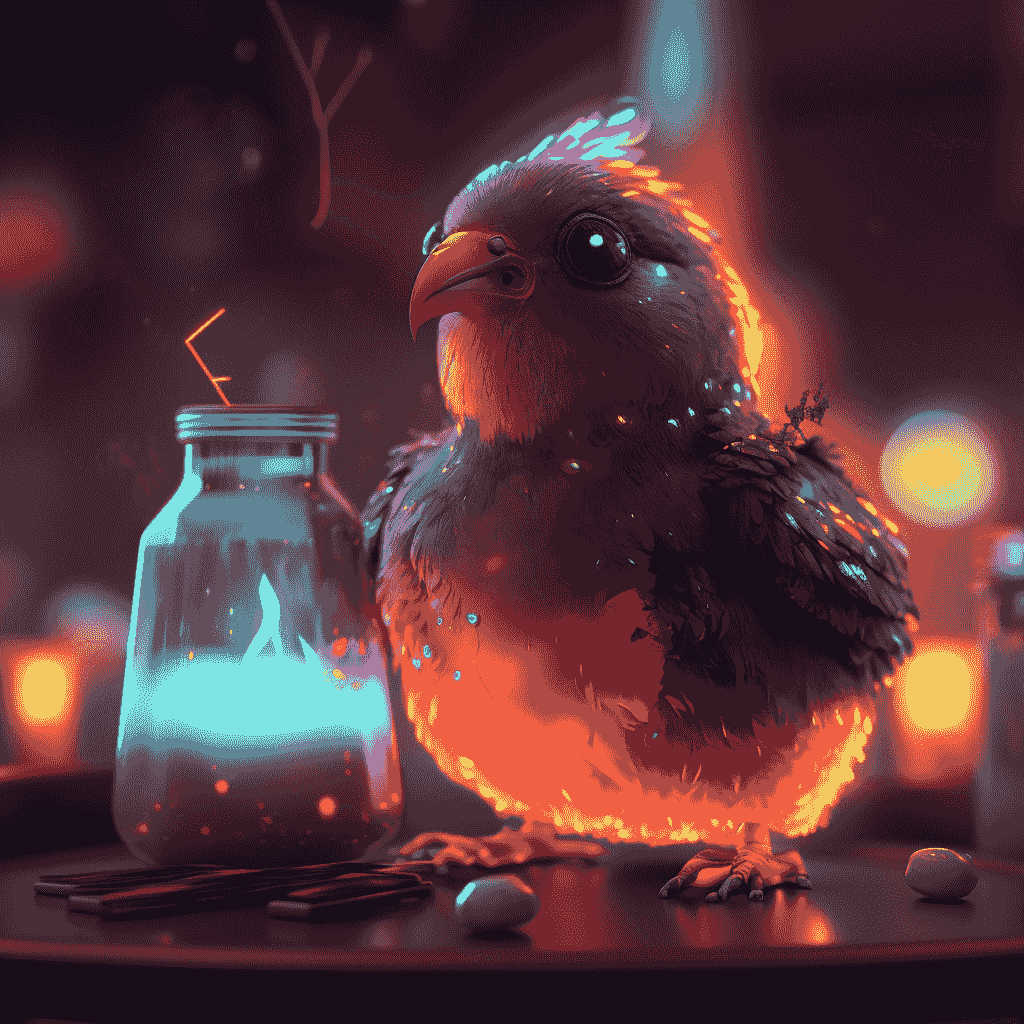 AI Generated Image 10