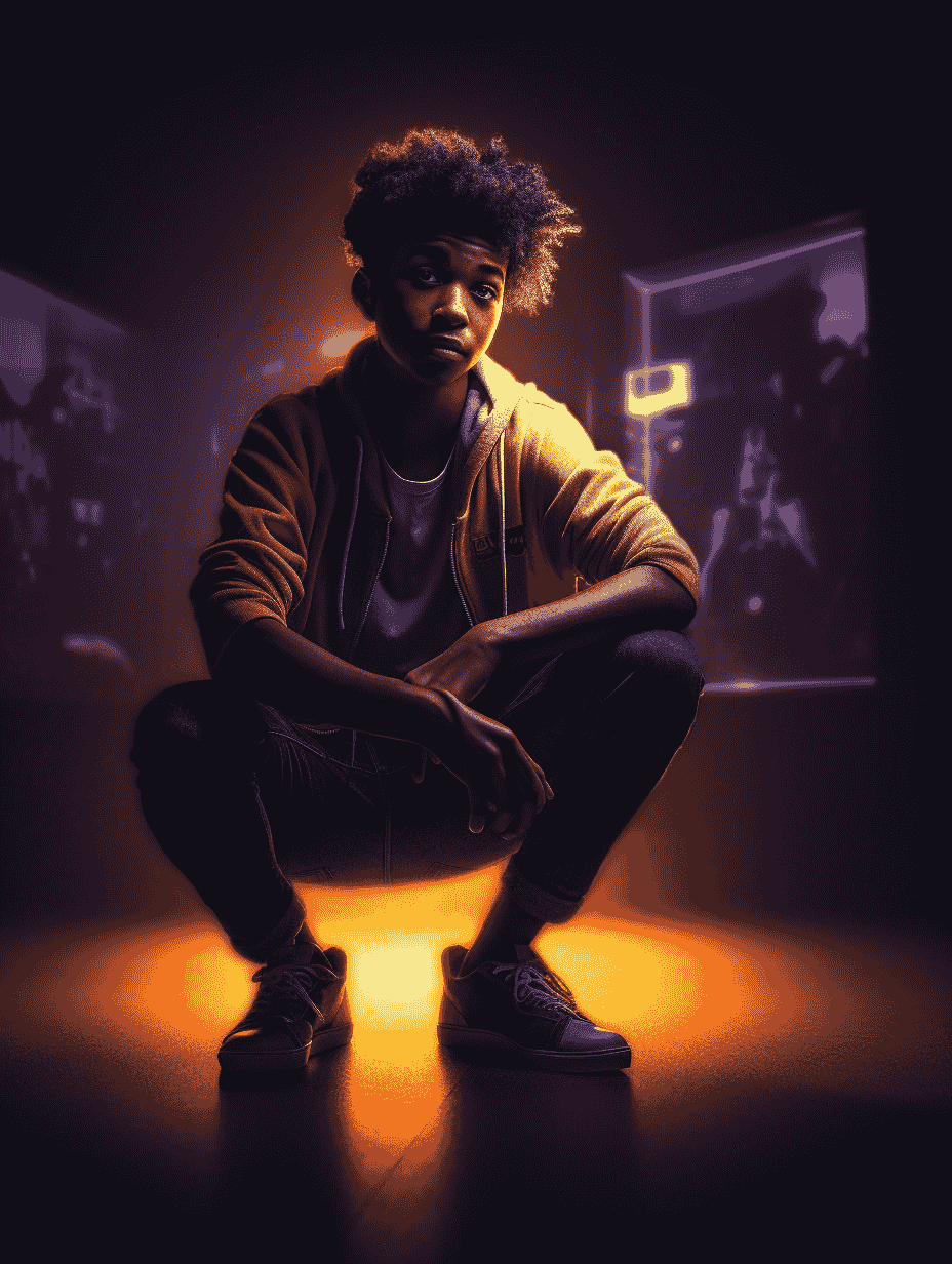 AI Generated Image 13