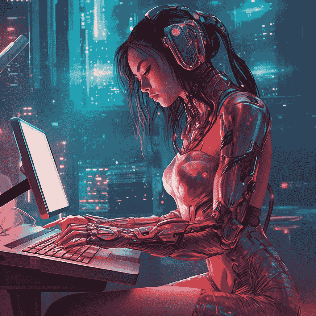 AI Generated Image 17