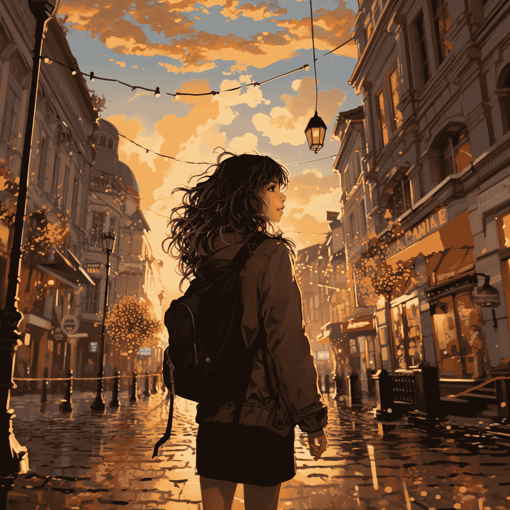 AI Generated Image 22