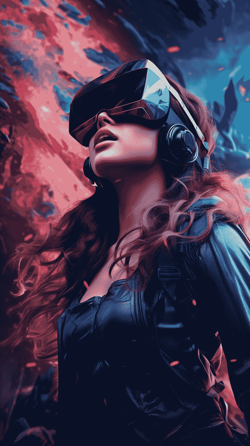 AI Generated Image 3