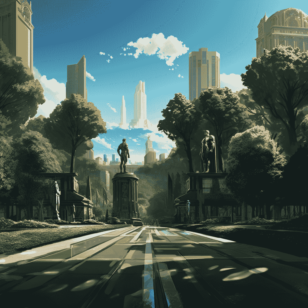 AI Generated Image 7